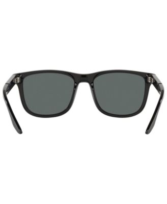 Men's Polarized Sunglasses, PS 04XS 54