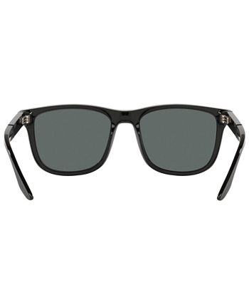 PRADA LINEA ROSSA - Men's Polarized Sunglasses, PS 04XS 54