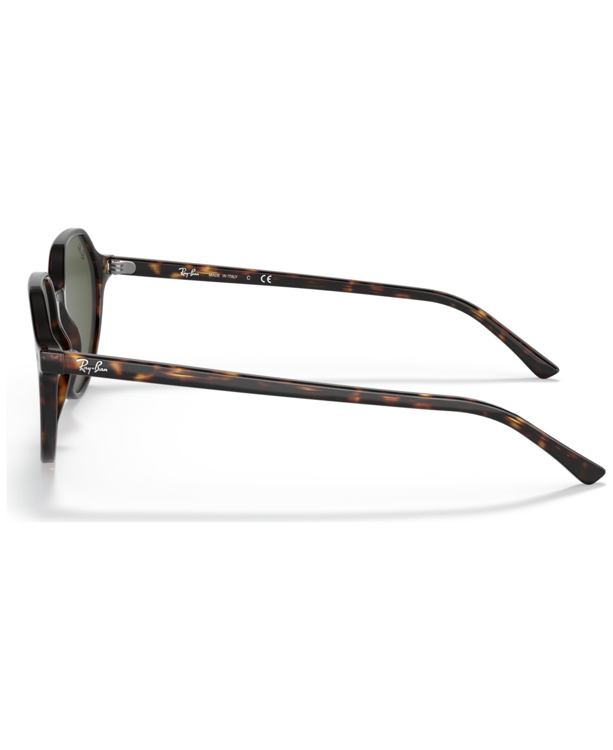 Ray Ban Ray-ban Eyewear In Havana,green