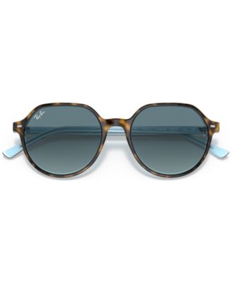 Unisex Thalia Sunglasses, RB2195 53