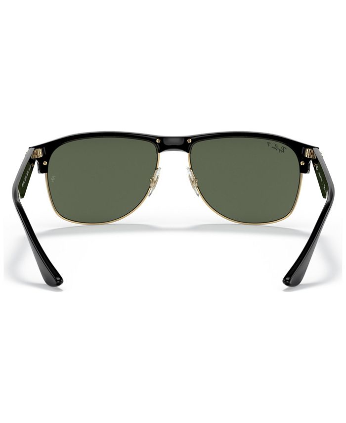 Ray-Ban - Unisex Polarized Sunglasses, RB4342 59