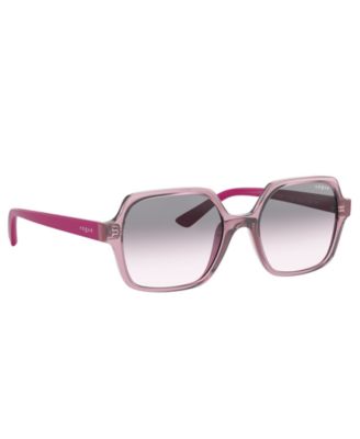 Vogue Jr. Unisex Sunglasses, VJ2006 (ages 7-10)