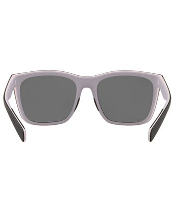 Native Eyewear - Men's Polarized Sunglasses, XD9005 56