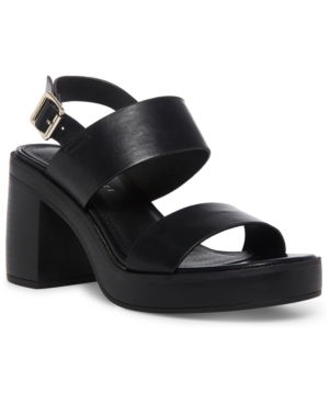 Madden Girl Toola Platform City Sandals