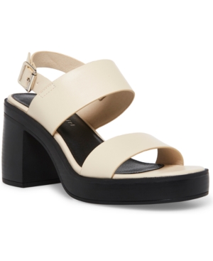 Madden Girl Toola Platform City Sandals