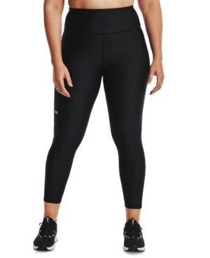 Under Armour Plus Size HeatGear High-Rise Leggings