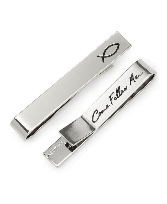 Cufflinks Inc. Men's Come Follow Me Tie Bar Macy's