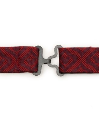 Disney Mens Mickey Mouse Holiday Bow Tie 10390₽