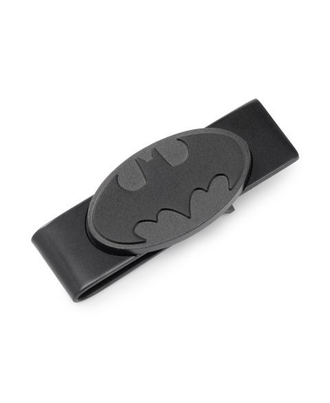 Мужской атласный зажим для денег DC Comics Batman