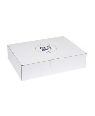 Men&#39;s Onyx Cufflinks Collector&#39;s Case