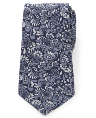 Marvel Mens Avengers Paisley Icons Tie 12090₽