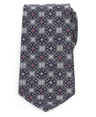 Marvel Mens Deadpool Tie 12090₽