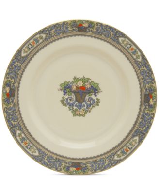 Lenox - "Autumn" Salad Plate