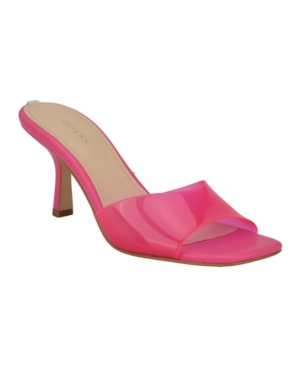 Guess Women's Norma Dress Sandals Women's Shoes