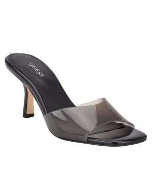Guess Women's Norma Dress Sandals Women's Shoes