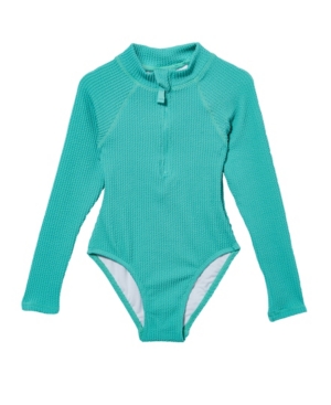 Toddler Girls Lydia Rib One Piece