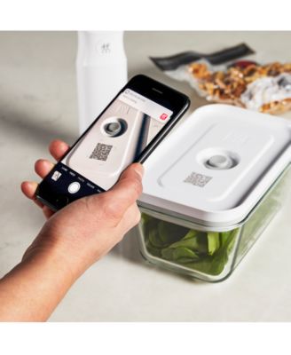 Fresh & Save Vacuum Glass Starter Set