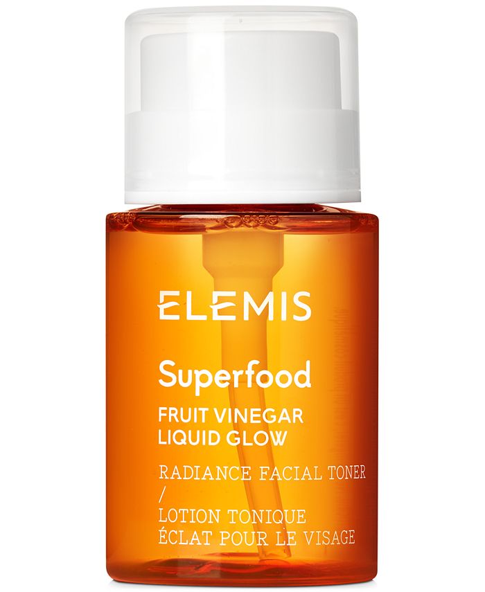 Elemis - Superfood Fruit Vinegar Liquid Glow