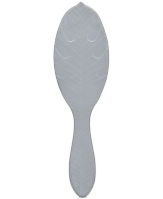 Go Green Charcoal-Infused Treatment & Shine Brush