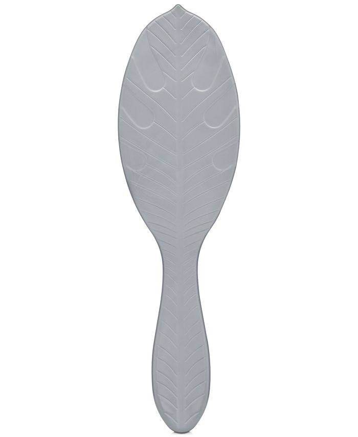 Wet Brush Go Green CharcoalInfused Treatment & Shine Brush Macy's