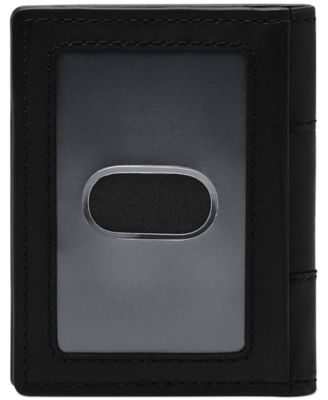 Men's Everett Card Bifold Wallet