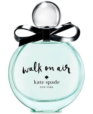 kate spade walk on air perfume smell