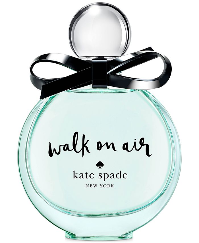 Kate Spade Walk On Air Eau de Parfum Spray, . & Reviews - Perfume -  Beauty - Macy's