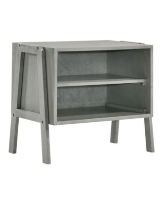 Picket House Furnishings Granville Open Cubby Stacking Cabinets - Macy's