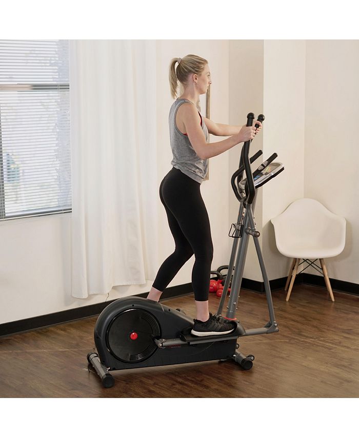 sunny fitness pro ii