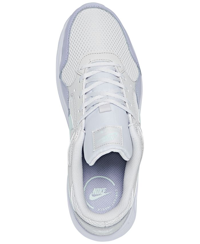 Nike Women's Air Max SC Casual Sneakers from Finish Line & Reviews ...