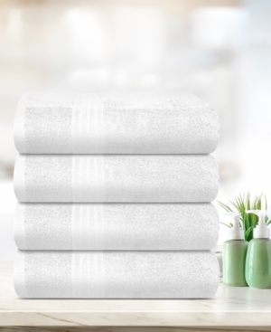 Trident Air Rich Bath Towel 2 Pack Bedding