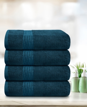 Trident Air Rich Bath Towel 2 Pack Bedding