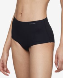 Women's Invisibles Modern Brief Underwear QD3865