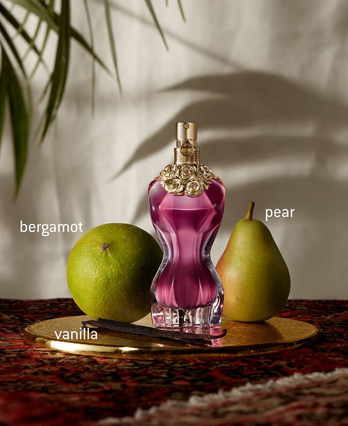 Jean Paul Gaultier 2Pc. La Belle Eau de Parfum Gift Set, Created for Macy