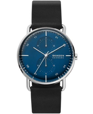 Skagen - Men Horizont Multifunction, Stainless Steel Watch, skw6702