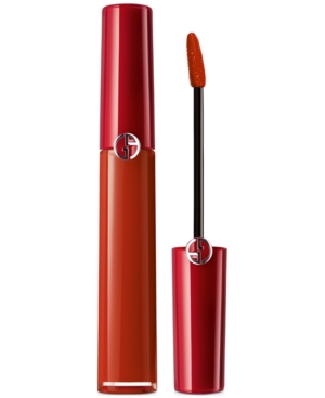 Giorgio Armani Lip Maestro Liquid Matte Lipstick