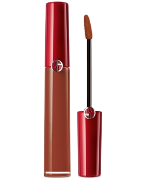 Giorgio Armani Lip Maestro Liquid Matte Lipstick