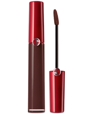 Giorgio Armani Lip Maestro Liquid Matte Lipstick