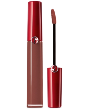 Giorgio Armani Lip Maestro Liquid Matte Lipstick