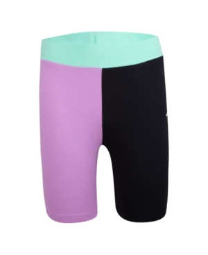 Jordan Big Girls Short