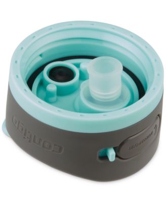 Cortland 2.0 AutoSeal Tritan 24-Oz. Water Bottle 