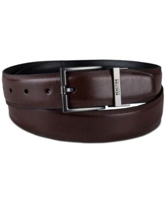 kenneth cole belt