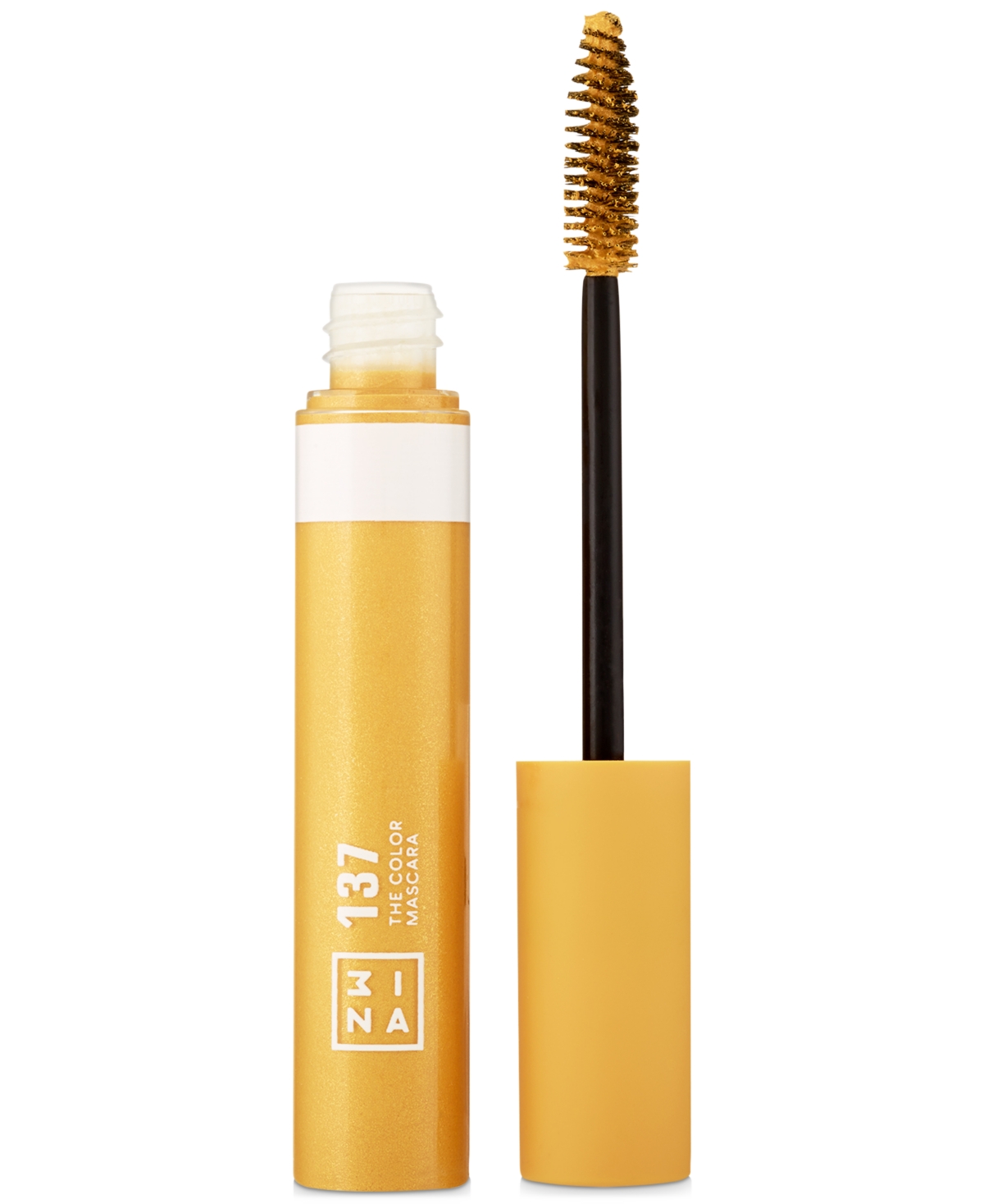 3ina The Color Mascara In - Yellow
