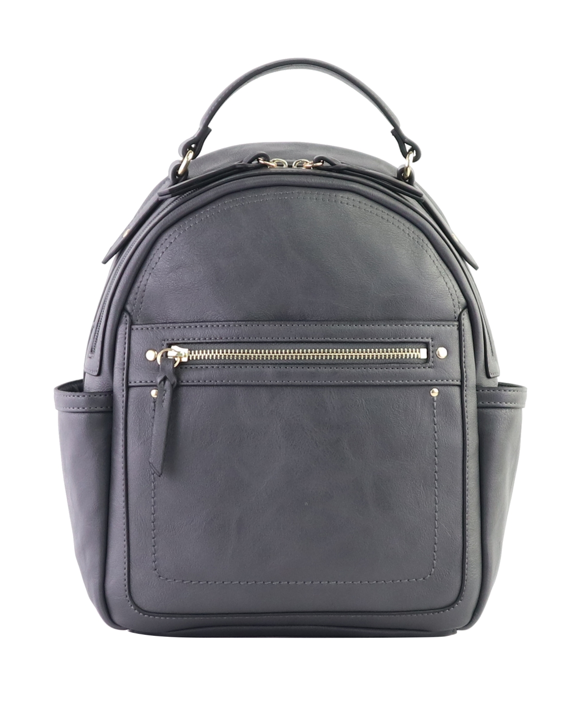 Inc International Concepts Riverton Backpack, Created For Macy's In Grey