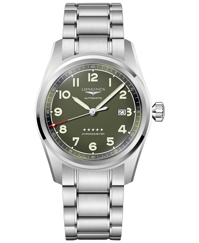 Macys longines sales