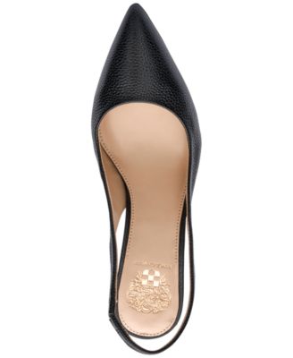 hamden slingback pump