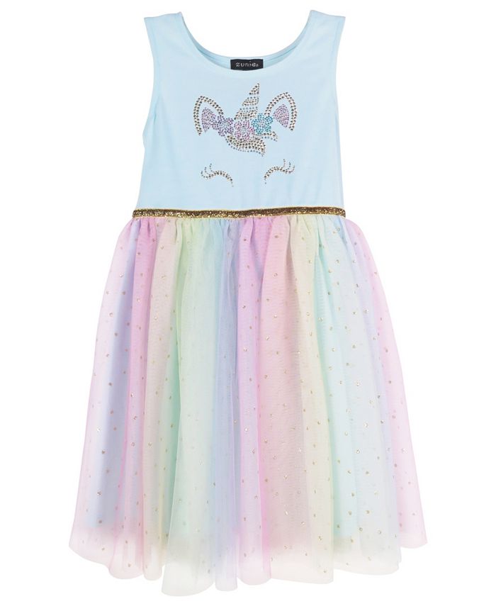 Unicorn dress online macys
