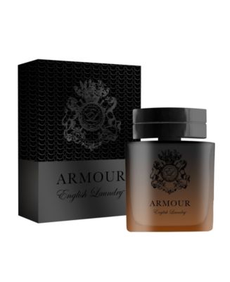 English Laundry Men s Armour Fragrance 3.4 oz Macy s