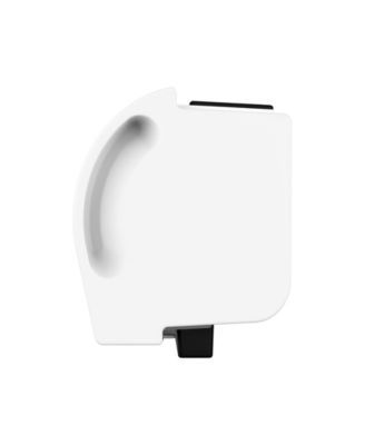 Transom Window Air Circulator Fan with Remote