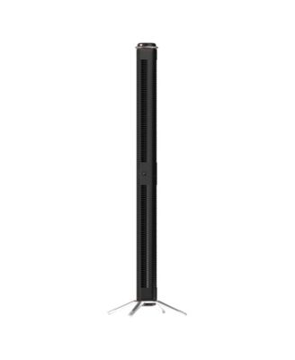 Sharper Image - Axis 47 Tower Fan with Remote Control